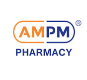 AMPM Logo